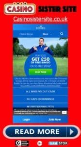 sister sites to jackpotjoy|JackpotJoy sister sites .